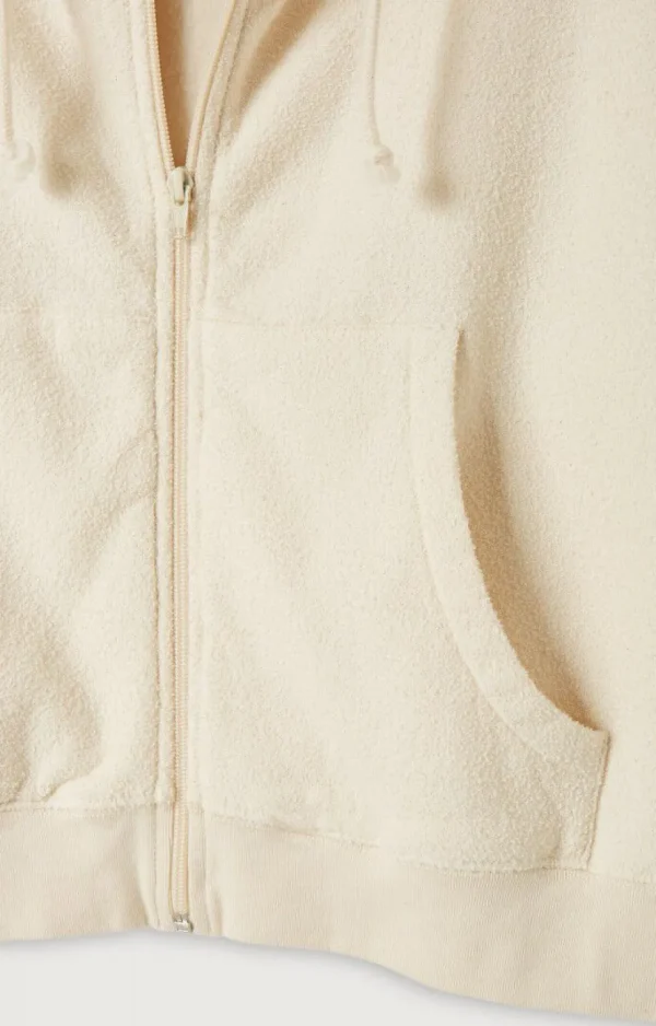 American Vintage Le Molleton*Sweat Femme Bobypark