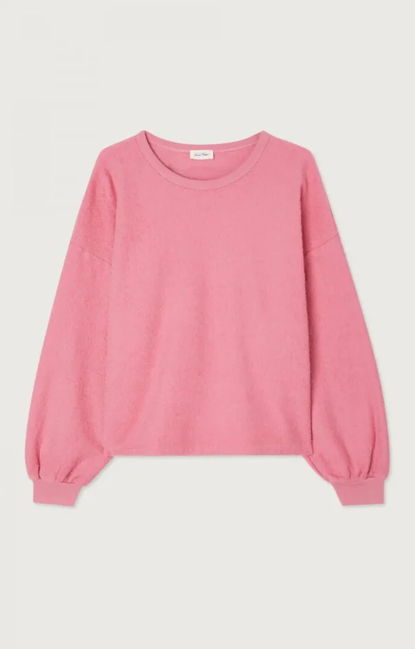 American Vintage Le Molleton*Sweat Femme Bobypark