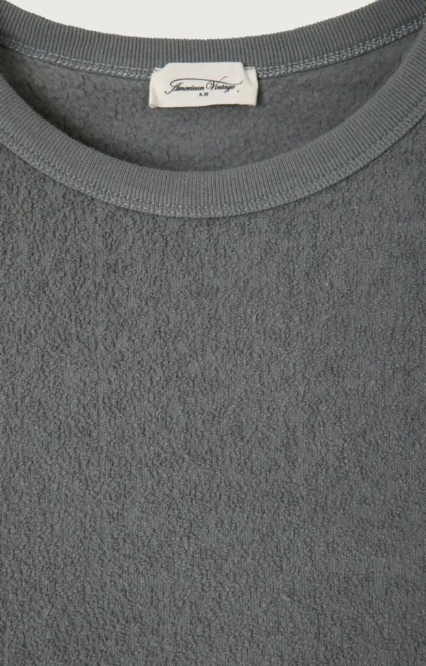 American Vintage Le Molleton*Sweat Femme Bobypark