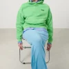 American Vintage Le Molleton*Sweat Femme Doven