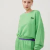 American Vintage Le Molleton*Sweat Femme Doven