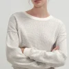 American Vintage Le Molleton*Sweat Femme Gykotown