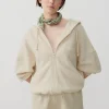 American Vintage Le Molleton*Sweat Femme Itonay