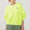 American Vintage Le Molleton*Sweat Femme Izubird
