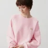 American Vintage Le Molleton*Sweat Femme Izubird