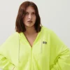 American Vintage Le Molleton*Sweat Femme Izubird