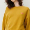 American Vintage Le Molleton*Sweat Femme Izubird