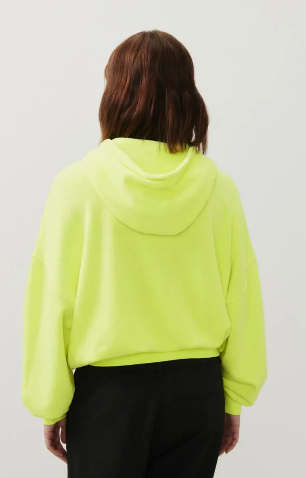 American Vintage Le Molleton*Sweat Femme Izubird