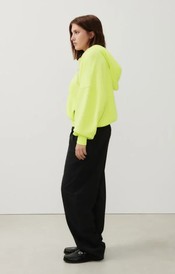 American Vintage Le Molleton*Sweat Femme Izubird