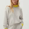 American Vintage Le Molleton*Sweat Femme Kodytown