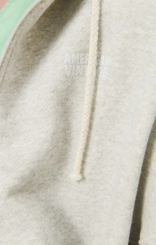 American Vintage Sweats*Sweat Femme Kodytown