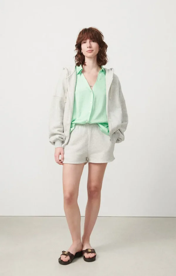 American Vintage Sweats*Sweat Femme Kodytown