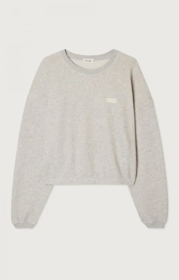 American Vintage Le Molleton*Sweat Femme Kodytown
