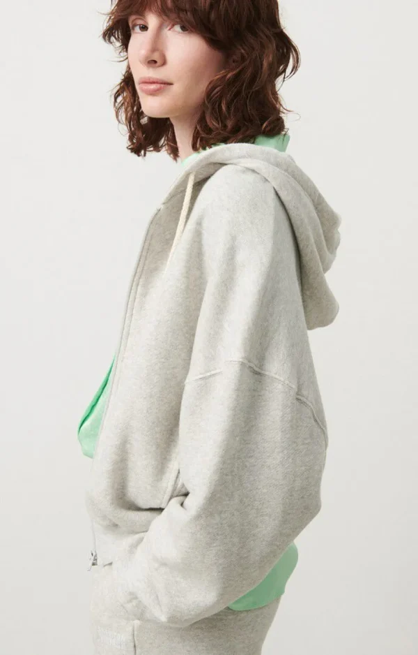 American Vintage Sweats*Sweat Femme Kodytown