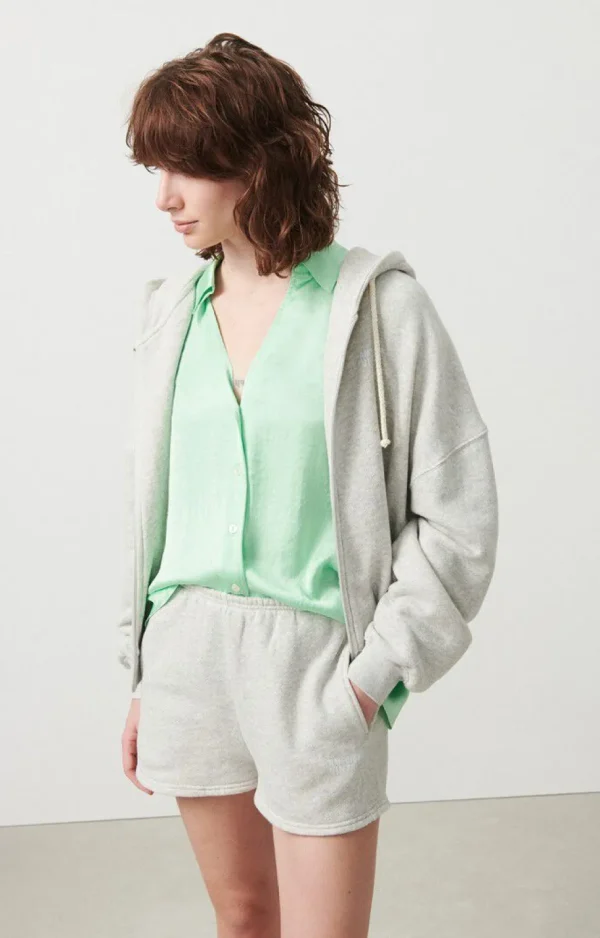 American Vintage Sweats*Sweat Femme Kodytown