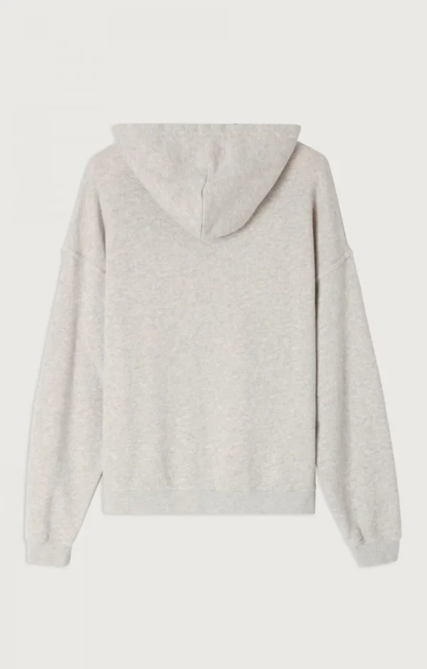 American Vintage Le Molleton*Sweat Femme Kodytown