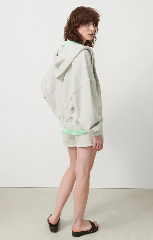 American Vintage Sweats*Sweat Femme Kodytown