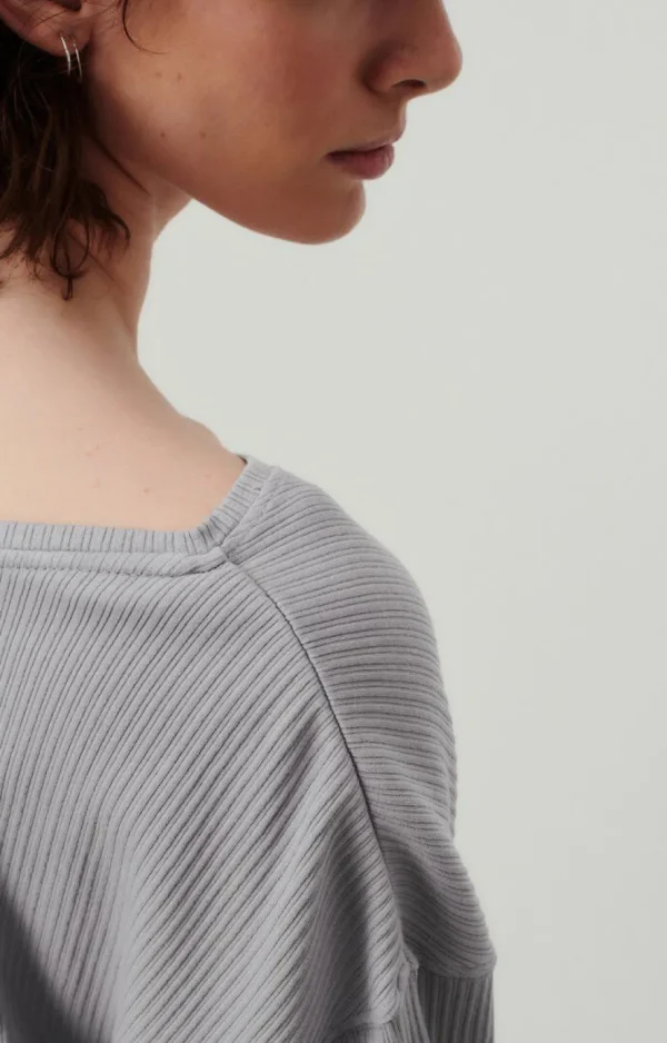 American Vintage Sweats*Sweat Femme Tyxibay