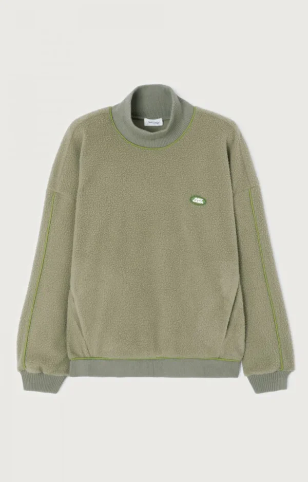 American Vintage Le Molleton*Sweat Femme Vobotown