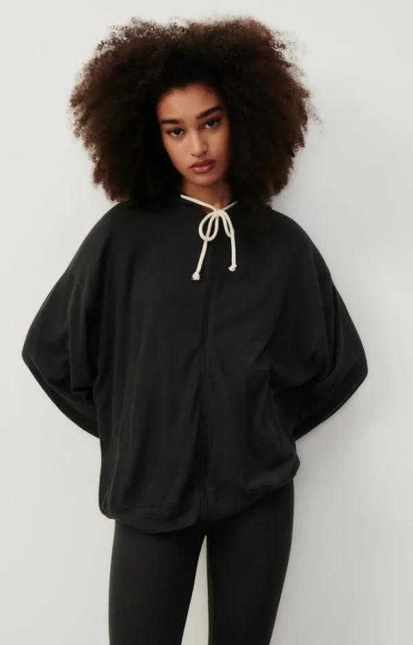 American Vintage Les Basiques*Sweat Femme Ypawood
