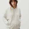 American Vintage Les Basiques*Sweat Femme Ypawood