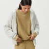 American Vintage Les Basiques*Sweat Femme Ypawood
