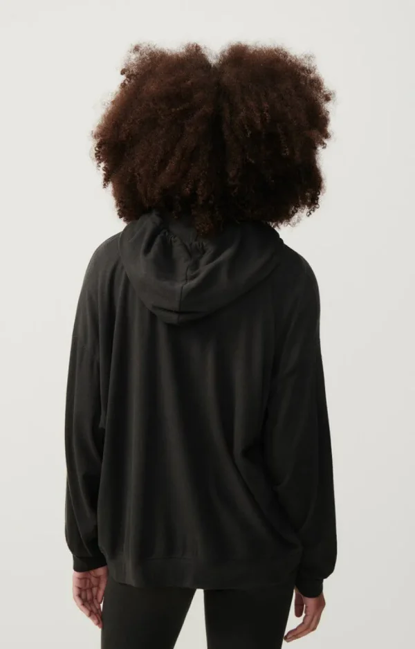American Vintage Les Basiques*Sweat Femme Ypawood