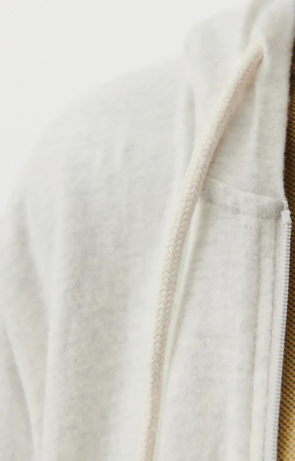 American Vintage Les Basiques*Sweat Femme Ypawood