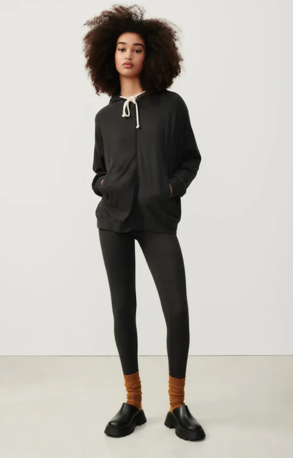 American Vintage Les Basiques*Sweat Femme Ypawood