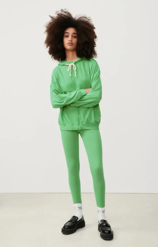 American Vintage Sweats*Sweat Femme Ypawood