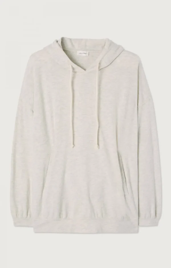 American Vintage Les Basiques*Sweat Femme Ypawood