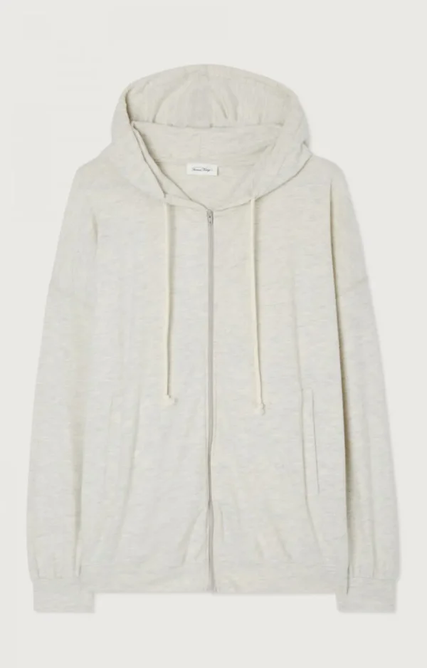 American Vintage Les Basiques*Sweat Femme Ypawood