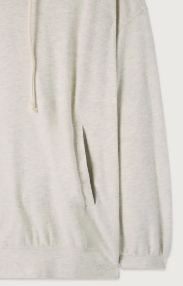 American Vintage Les Basiques*Sweat Femme Ypawood