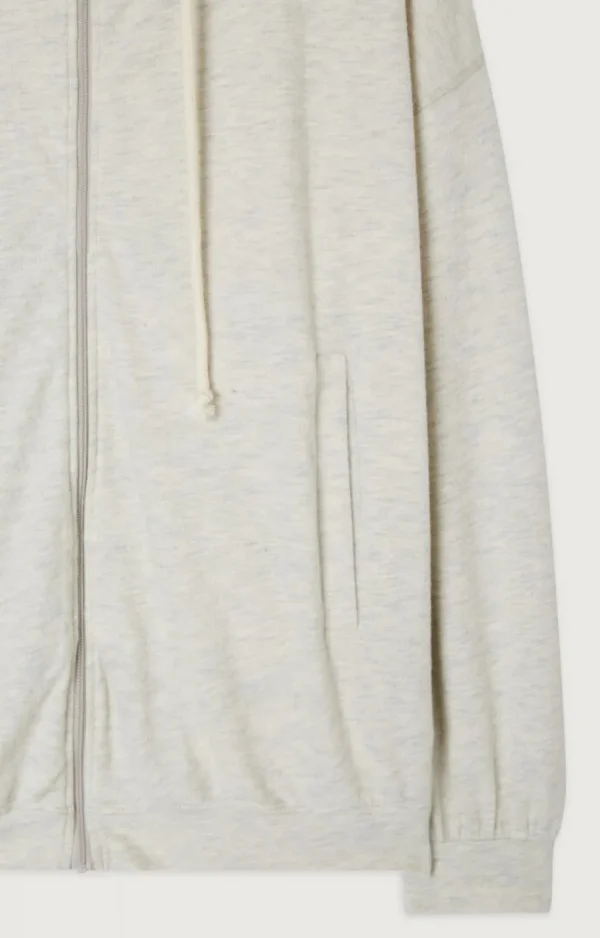 American Vintage Les Basiques*Sweat Femme Ypawood