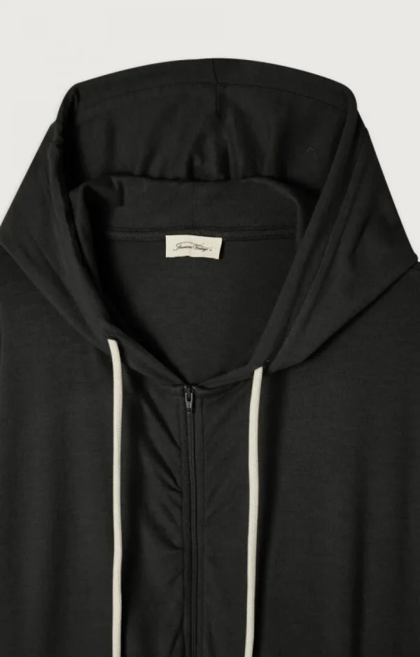 American Vintage Les Basiques*Sweat Femme Ypawood