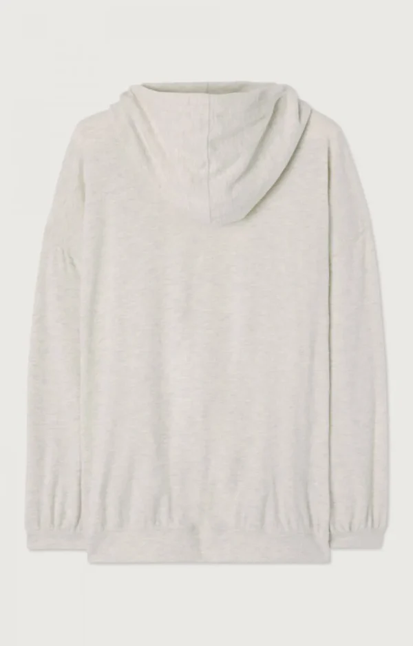 American Vintage Les Basiques*Sweat Femme Ypawood