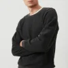 American Vintage Le Molleton*Sweat Homme Bobypark