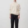 American Vintage Le Molleton*Sweat Homme Bobypark