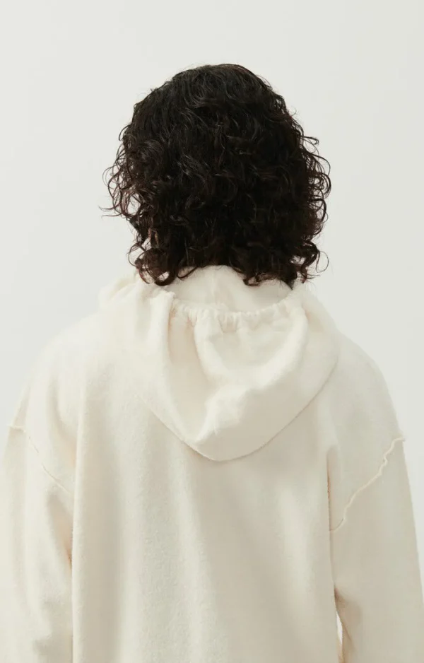 American Vintage Le Molleton*Sweat Homme Bobypark
