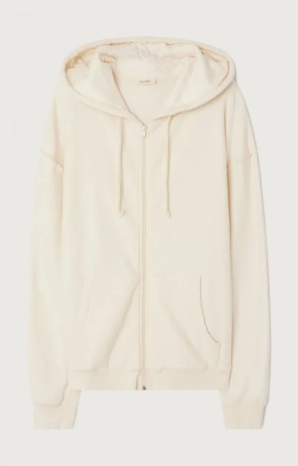 American Vintage Le Molleton*Sweat Homme Bobypark