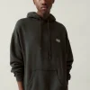 American Vintage Le Molleton*Sweat Homme Izubird