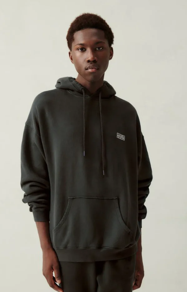 American Vintage Le Molleton*Sweat Homme Izubird