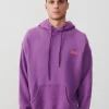 American Vintage Le Molleton*Sweat Homme Izubird