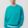 American Vintage Le Molleton*Sweat Homme Izubird