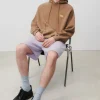 American Vintage Le Molleton*Sweat Homme Izubird