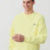 American Vintage Le Molleton*Sweat Homme Izubird