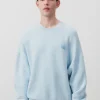 American Vintage Le Molleton*Sweat Homme Izubird