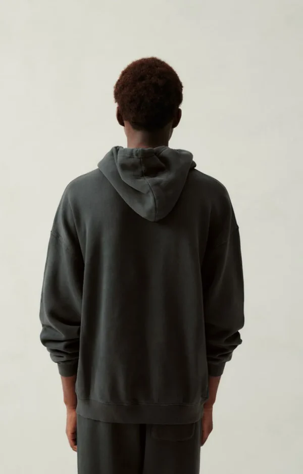 American Vintage Le Molleton*Sweat Homme Izubird
