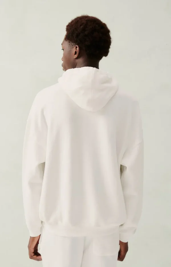 American Vintage Le Molleton*Sweat Homme Izubird