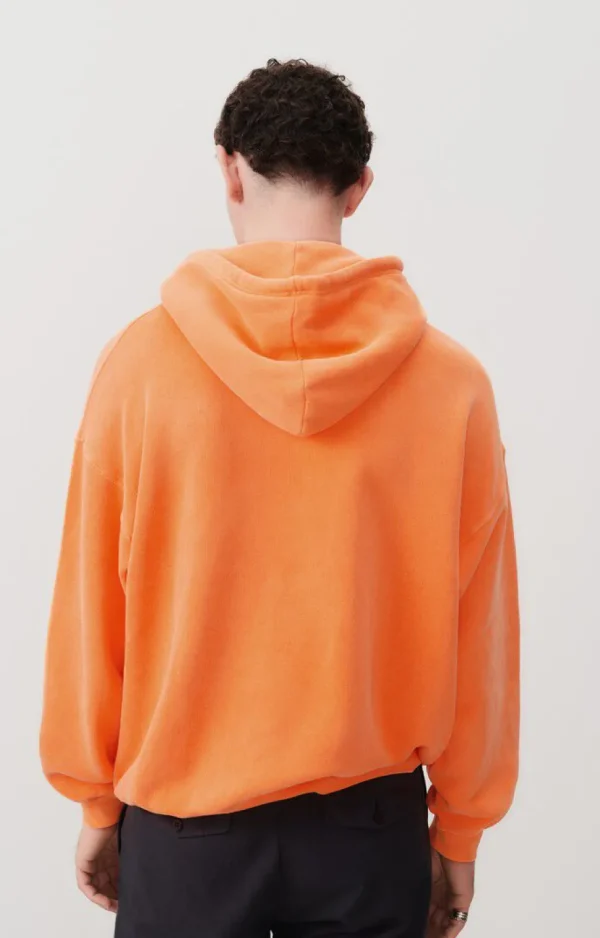 American Vintage Le Molleton*Sweat Homme Izubird